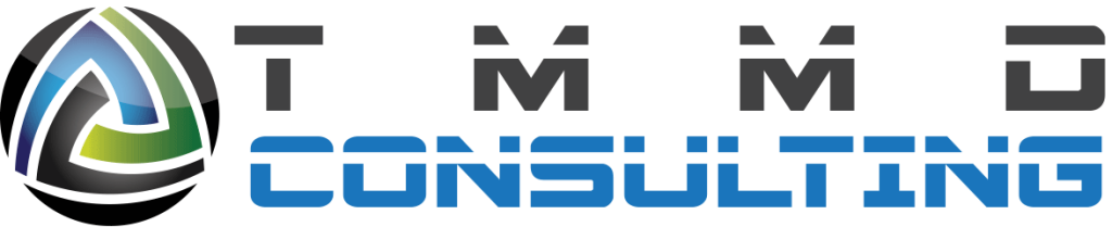 TMMD Consulting | IT & Data Solutions Provider